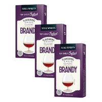 3x Still Spirits Classic Brandy - Top Shelf Select image