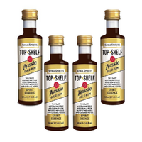Still Spirits Top Shelf Aussie Gold  Rum 4 pack image