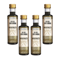 4 Pack Still Spirits Top Shelf Scotch Whiskey image