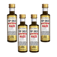 4 Pack Still Spirits Top Shelf Southern Haze  image