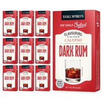 10x Still Spirits Classic Calypso Rum - Top Shelf Select image