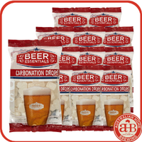 Beer Carbonation Drops x 24 packs image