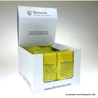 Saf Lager Beer Yeast S23 x 6 image