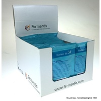Saf Ale S04 Beer Yeast x 6 image