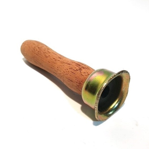 Wooden Hand Capper- hammer on type