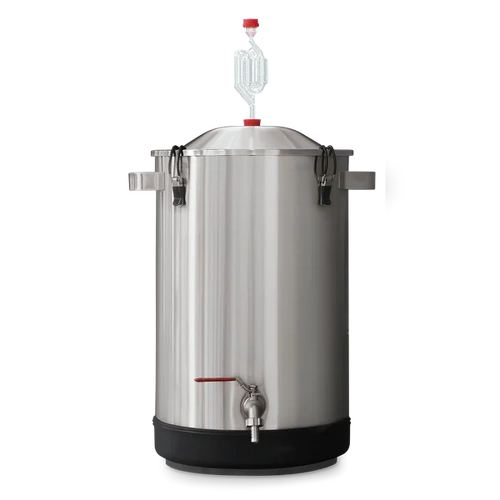 Mangrove Jack's 25L Stainless Steel Fermenter
