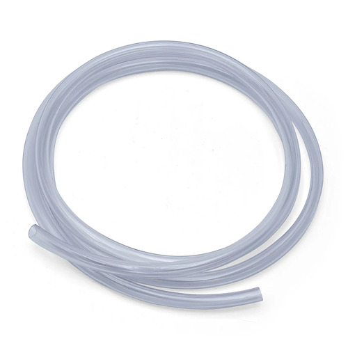 Plastic tubing  12mm (per M) / syphon hose
