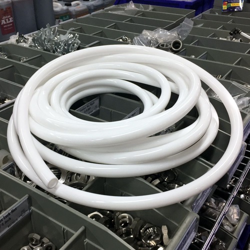 Silicone Tubing  12.5mm id (per M) hose