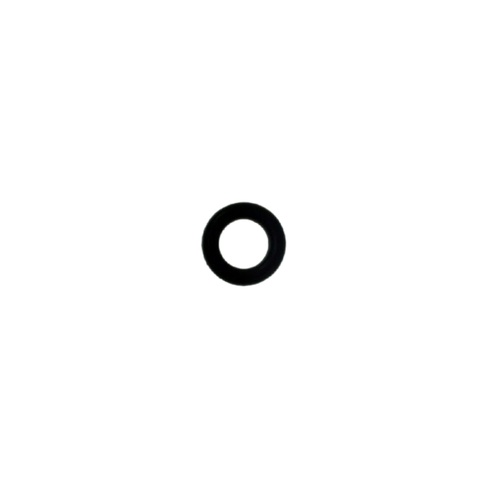 O-ring for keg dip tube / liquid & gas tube