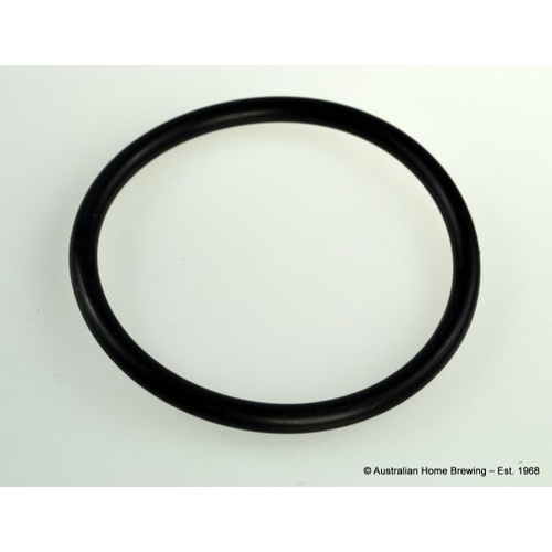 O-ring for keg lid