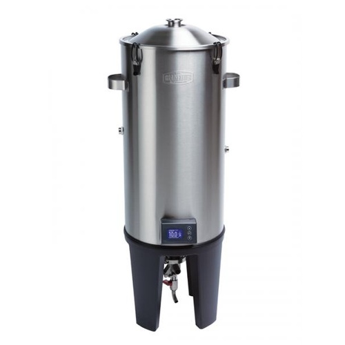 Grainfather Conical Fermenter Pro edition Stainless Steel