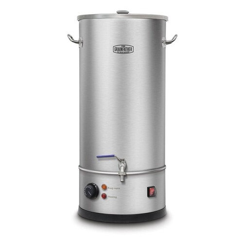 Grainfather Sparge Water Heater 40 lt