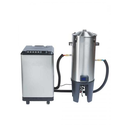 Grainfather Conical & Chiller Super kit  with Glycol Chiller & Pro Ed Conical Fermenter