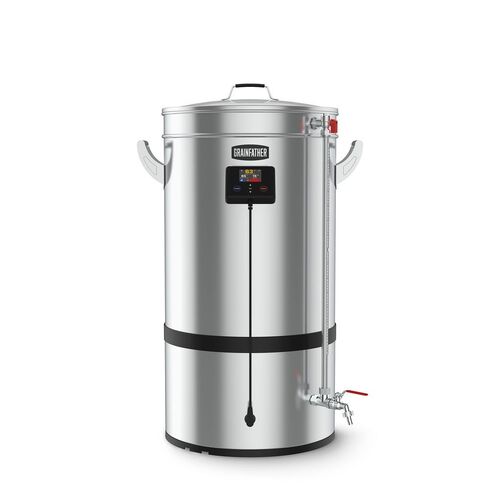 Grainfather G70 Version 2 All-in-One All-Grain Brewing System