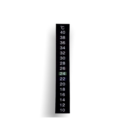 Thermometer digital stick-on small (10 - 40C)