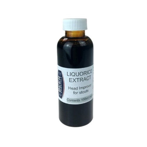 Liquorice Extract 200ml