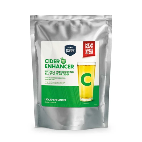 Cider Enhancer 1.2kg