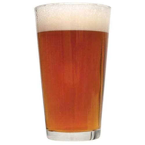 NEW Rare Breed Red IPA