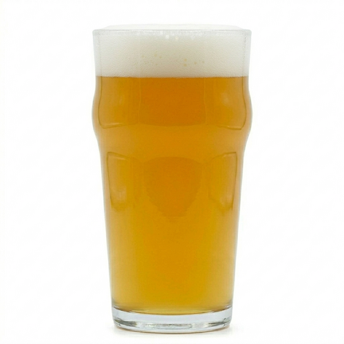 New Status Brew New England Pale Ale