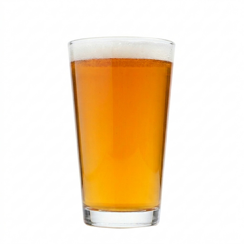  Twice Cascade Double-Hopped American Pale Ale