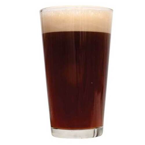 AHB All Grain Kit Crow's Cry Black IPA