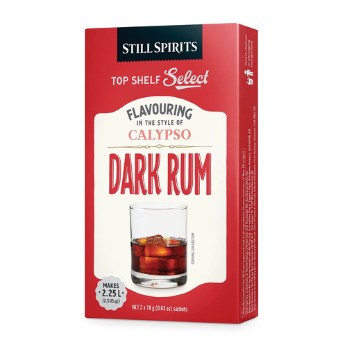 Still Spirits Classic Calypso Rum