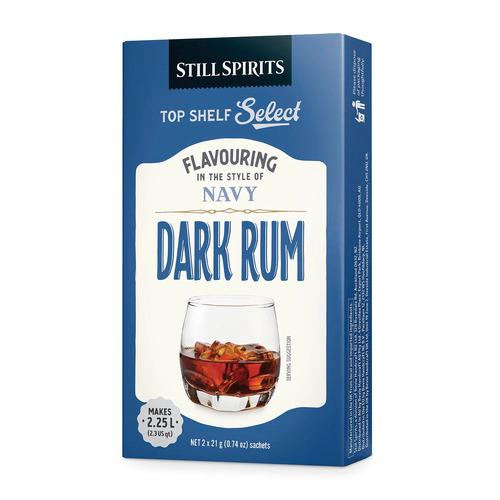 Still Spirits Classic Navy Rum