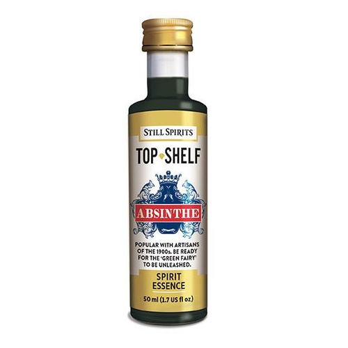 Still Spirits Top Shelf Absinthe Essence