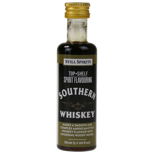 Still Spirits Top Shelf Tennessee Whiskey ( Southern ) Essence