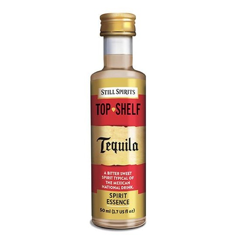 Still Spirits Top Shelf Tequila Essence