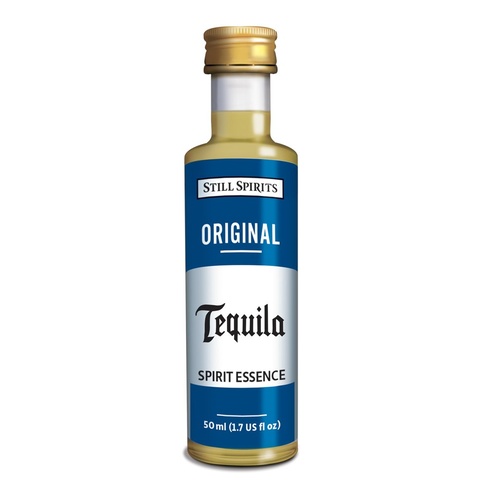 Still Spirits Original Tequila