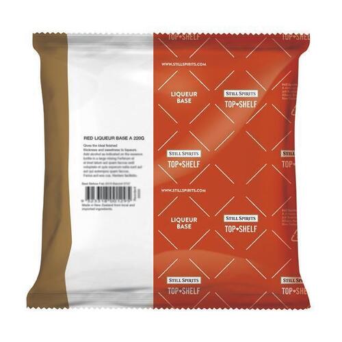 10 PACK AHB Liqueur Base B