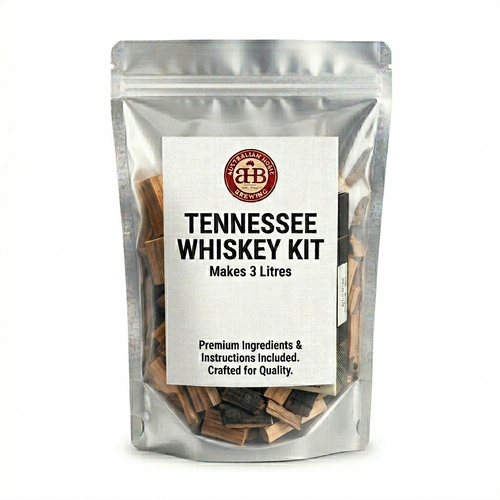 Spirit Recipe Kit Tennessee Style 3lt