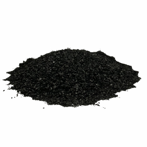 1kg Activated Carbon - Granular 12x40 mesh - Coal based