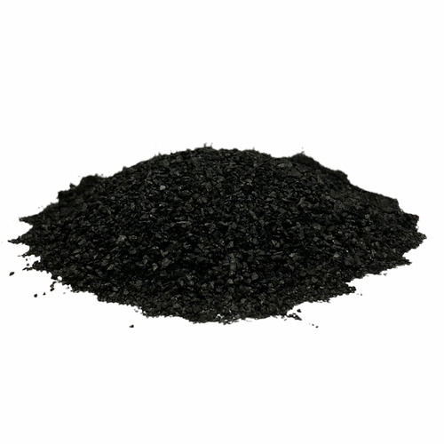 4kg Activated Carbon - Granular 12x40 mesh - coal based