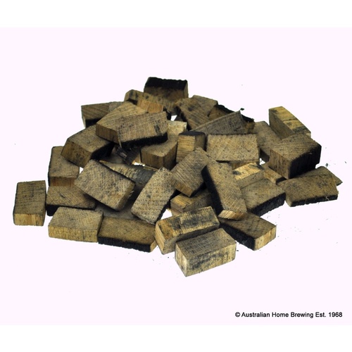Still Spirits Bourbon / whisky Oak Staves 1kg