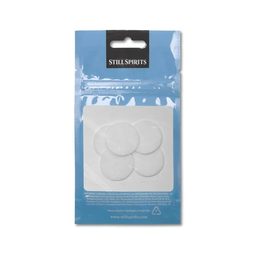 Filter Pro Filter Papers 30mm x 5 Still Spirits