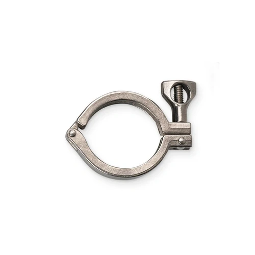 2"Tri Clamp -  Create +