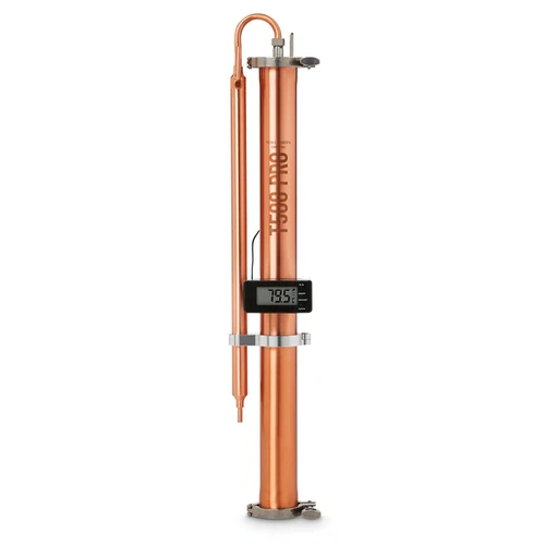 Still Spirits Create+ Turbo 500 Pro Column & Condenser - T500 Copper
