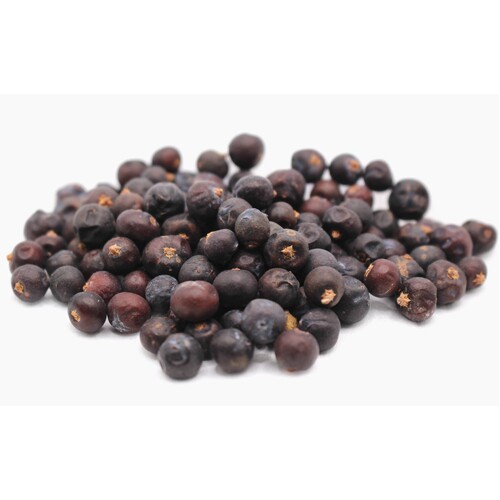 Gin & Spirit Botanicals - Juniper 1kg