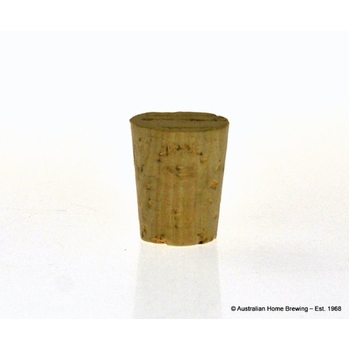 Cork tapered 31-34mm