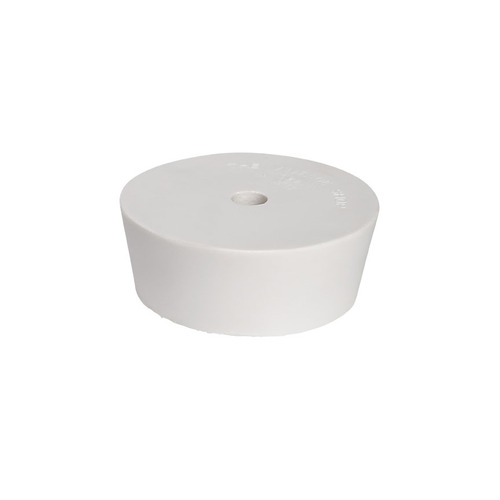  Bung No10. 43-51mm + hole - suits PET Carboy