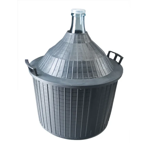 Demijohn 54L glass - (Pick up in store)