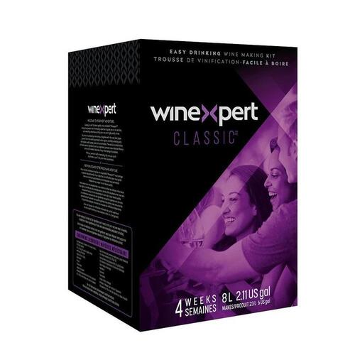 Wine Kit Italy Pinot Grigio - Winexpert Classic