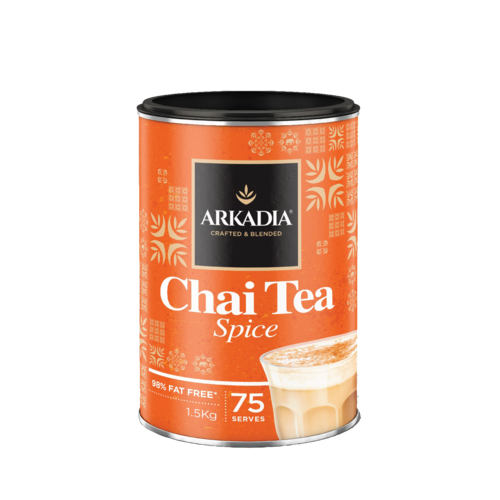 Arkadia Chai Spice Tea 1.5kg