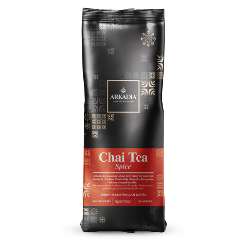 Arkadia Chai Spice Tea 1kg