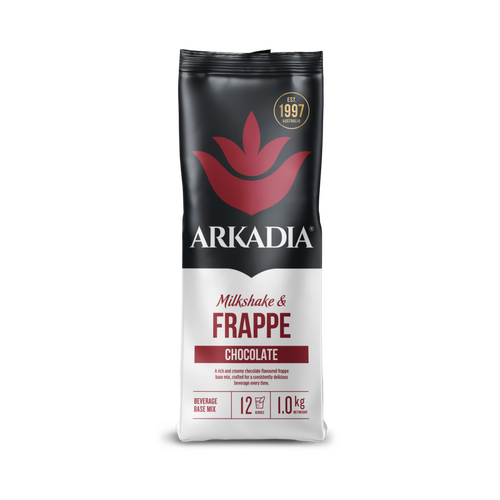 Arkadia Frappe Chocolate 1kg