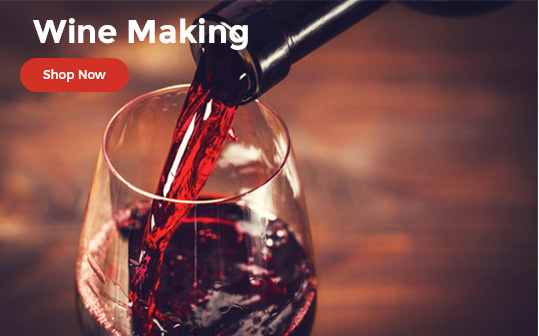 Wine Making