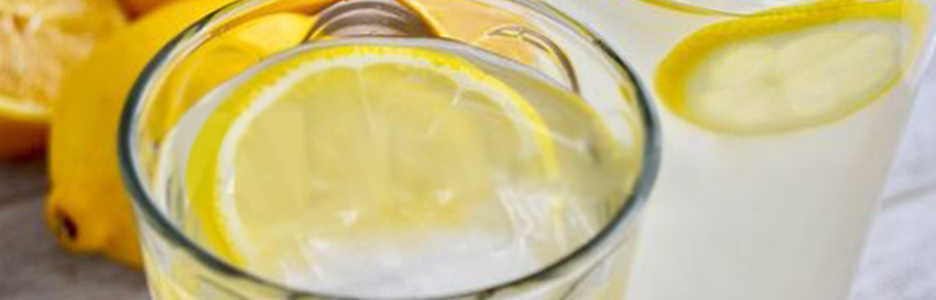 Learning Blog Other Drinks Lemonade