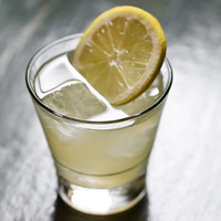 Hard Lemonade (Alcoholic)